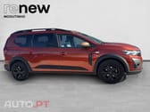 Dacia Jogger DACIA Jogger Extreme + TCe 110 7 lugares