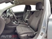 Opel Astra Sports Tourer 1.6 CDTI Dynamic S/S