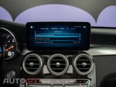 Mercedes-Benz GLC 300 de 4Matic