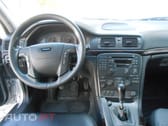 Volvo S80 2.0 T - GPL