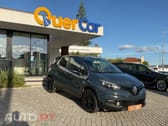 Renault Captur 0.9 TCE