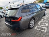 BMW 330 e Corporate Edition Auto
