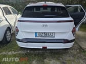 Hyundai Kauai eletrico 48Kw