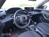 Peugeot 2008 1.2 PureTech Active