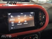Renault Twingo 0.9 TCe Le Coq Sportif