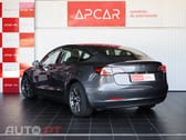 Tesla Model 3 Standard Range Plus RWD