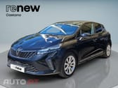 Renault Clio TCe 90 Evolution