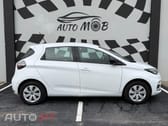 Renault Zoe (c/ Bateria) Limited 50