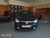 Dacia Lodgy 1.5 dCi Confort 7L
