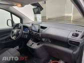 Citroen e-Berlingo 50 kWh M