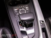 Audi A4 Avant 2.0 TDI Look RS4