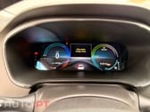 Renault Mégane E-Tech 1.6 E-Tech Híbrido/Plug-in 160cv