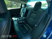 Tesla Model 3 Standard Range Plus RWD