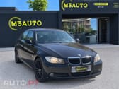 BMW 320 d