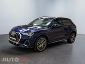 Audi Q3 35 TDI S line S tronic