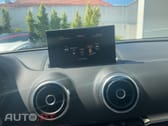 Audi A3 Sportback 1.6 TDI Advance