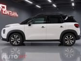 Citroen C3 Aircross 1.2 PureTech Shine Pack