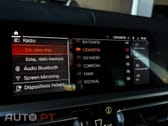 BMW 320 d Pack M Auto