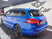 Peugeot 308 SW BlueHDi 130 Stop & Start GT Pack