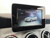 Mercedes-Benz CLA 200 d Shooting Brake Urban