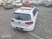 Volkswagen Golf 2.0 TSi GTi DSG Performance
