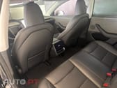 Tesla Model 3 Tração Traseira Premium