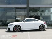 Audi TT RS Plus 2.5 TFSi quattro