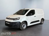 Citroen Berlingo 1.5 BlueHDi M Club
