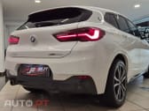 BMW X2 25 e xDrive Pack M