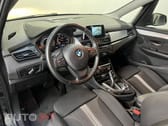 BMW 216 d Auto 7L Advantage