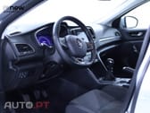Renault 11 MEGANE 4 ST EQUILIBRE BLUE DCI 5