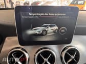 Mercedes-Benz GLA 220 d Urban