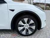 Tesla Model Y Tração Traseira