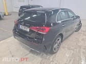 Mercedes-Benz A 250 e Style Plus