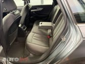 Audi A4 Avant S-Line