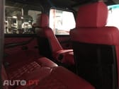 Mercedes-Benz G 350 TD
