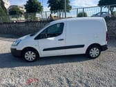 Citroen Berlingo 1.6 HDi L1 3L