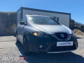 Seat Altea Freetrack 1.6 TDi Style Eco.Start/Stop