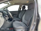 Renault Captur 1.5 dCi Exclusive