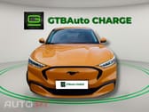 Ford Mustang Mach-E Basis I.V.A DEDUTÍVEL