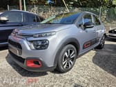 Citroen C3 1.2 PureTech C-Series