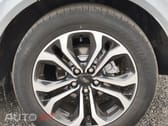 Ford Puma 1.0 EcoBoost Hybrid ST-LINE