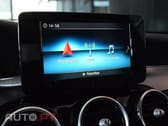 Mercedes-Benz C 300 d AMG Line