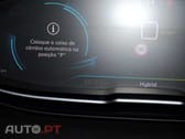 Peugeot 3008 1.6 Hybrid GT Plug-in