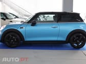 MINI Cooper Cooper D