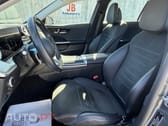 Mercedes-Benz C 300 e AMG Line