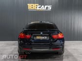 BMW 420 d Pack M Auto