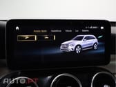 Mercedes-Benz GLC 200 300 de 4MATIC