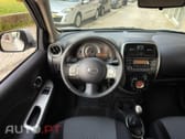 Nissan Micra 1.2 Acenta