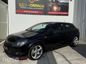 Opel Astra GTC 1.9 CDTI